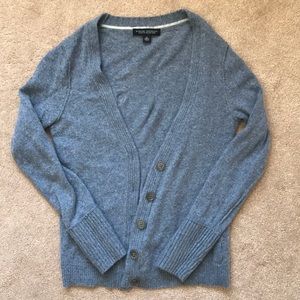Banana Republic Cardigan